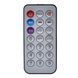 Портативная Bluetooth колонка с микрофоном и пультом, светодиодная подсветка, 41&times;25&times;21 см, JT-830-1-2-833-835