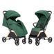 Коляска прогулянкова CARRELLO Porto CRL-5522 Parrot Green, візочок Карелло Порто