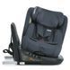 Автокрісло дитяче EL CAMINO i-Free, поворот 360&deg;, Isofix, i-Size R129 (40-150см), сіре, ME 1187 Moon Gray